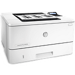 Printer HP Laserjet Pro M404dn پرینتر اچ پی ام 404 دورو و شبکه