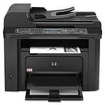 پرینتر اچ پی لیزری 4 کاره 1536 - HP Laserjet Printer M1536dnf