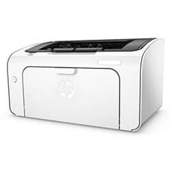 HP LaserJet Pro M12a