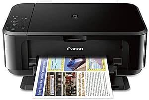 معرفی پرینتر لیزری canon