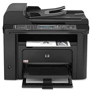 پرینتر اچ پی لیزری 4 کاره 1536 - HP Laserjet Printer M1536dnf