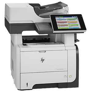 پرینتر لیزری HP Laserjet Printer MFP M525dn