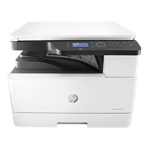 HP LaserJet MFP M436dn Printer - پرینتر اچ پی لیزری 3 کاره 436