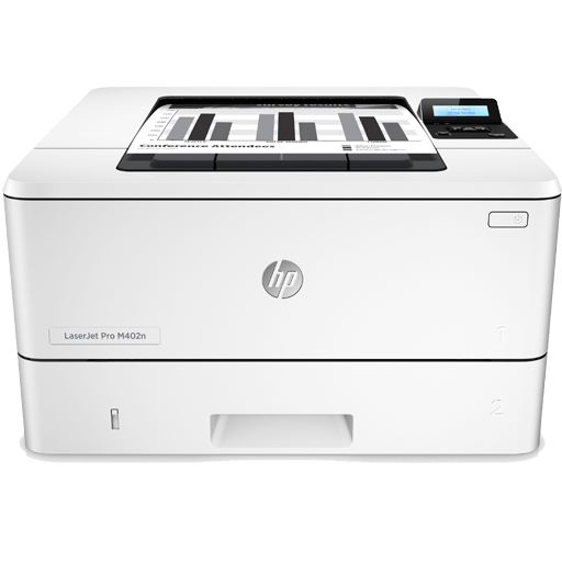 Printer HP Laserjet Pro M404n پرینتر اچ پی ام 404 ان