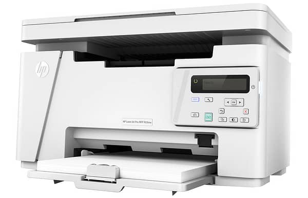 پرینتر لیزری اچ پی MFP M26nw