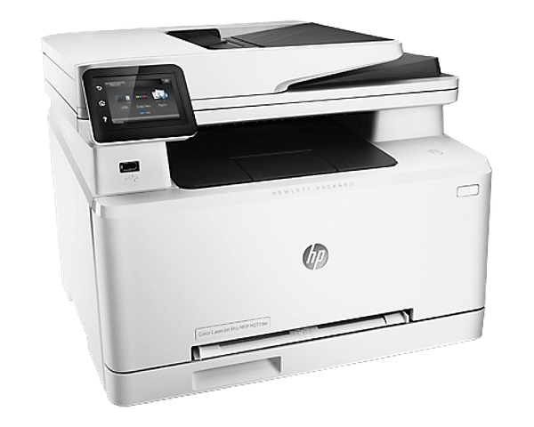 پرینتر لیزری اچ پی MFP M277n