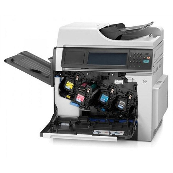 hp color laserjet enterprise cm4540 mfp printer cc419a 1