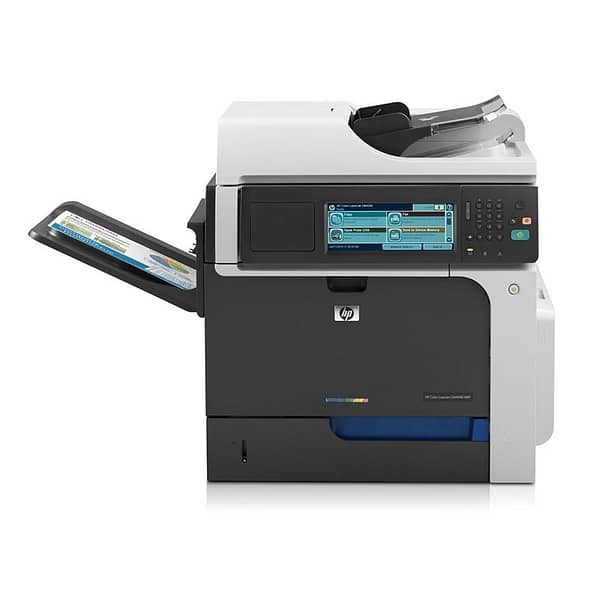 hp color laserjet enterprise cm4540 mfp printer cc419a 2