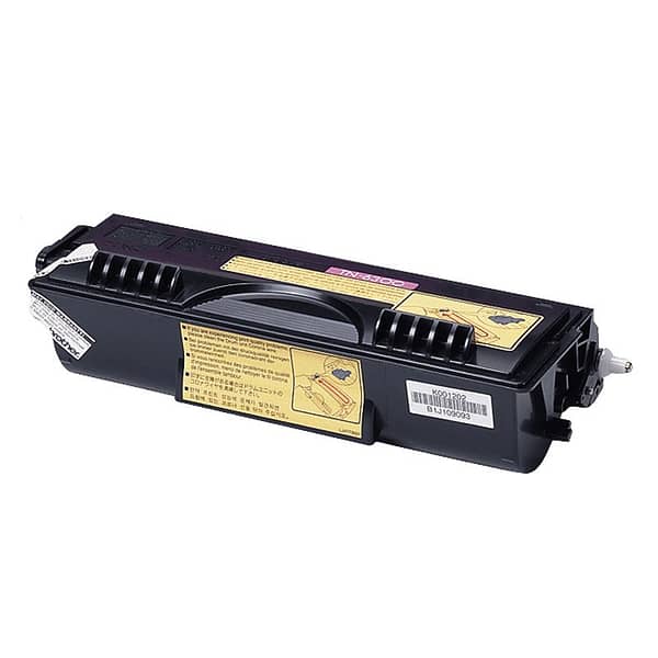 Brother TN6300 Black Toner 3