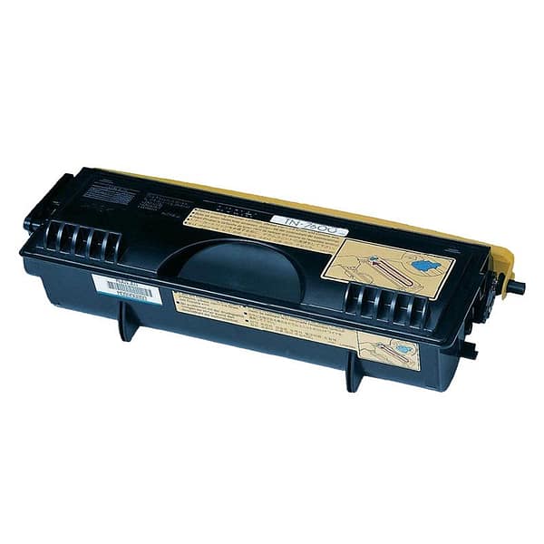 Brother TN7600 Black Toner 3