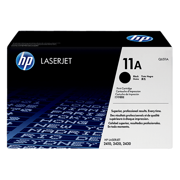 HP 11A