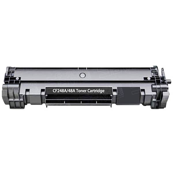 HP 48A Black Toner Cartridge 1