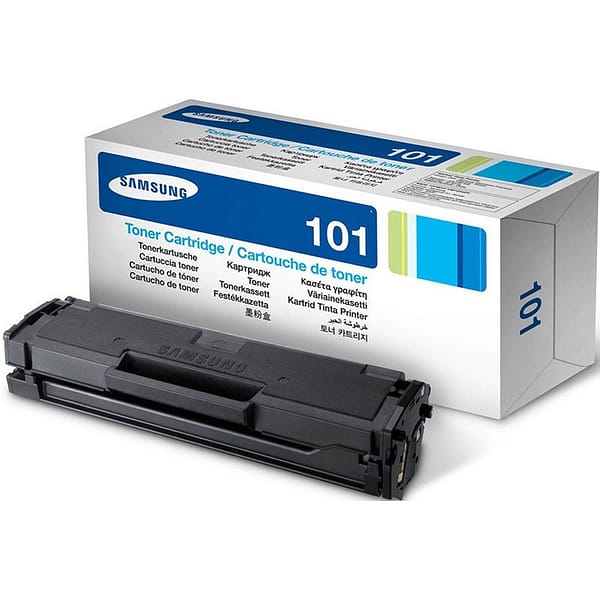 Samsung MLT 101 Black Toner Cartridge